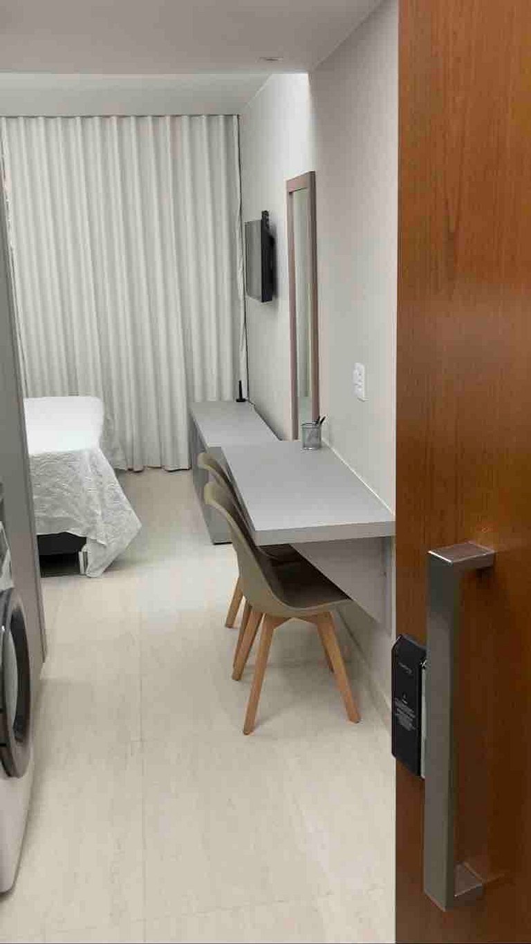 Flat Asa Norte CLN 110 ap 112