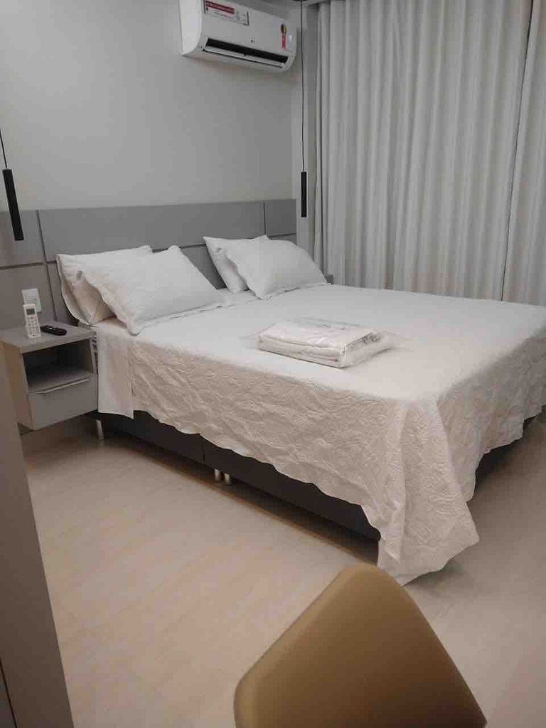 Flat Asa Norte CLN 110 ap 112