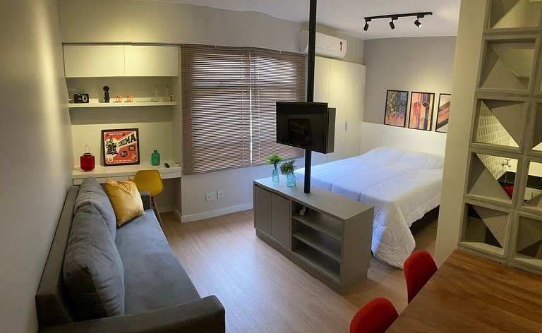 Flat Casa Susi 4 - Garden Park