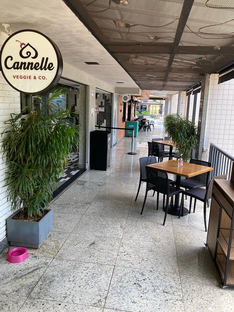 Apto Asa Norte Parque Olhos D´água