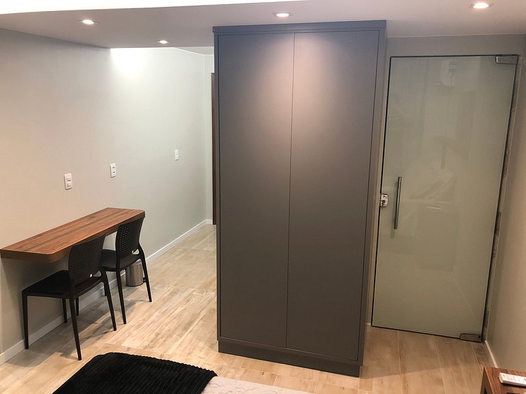 Flat Asa Norte CLN 110 ap 103
