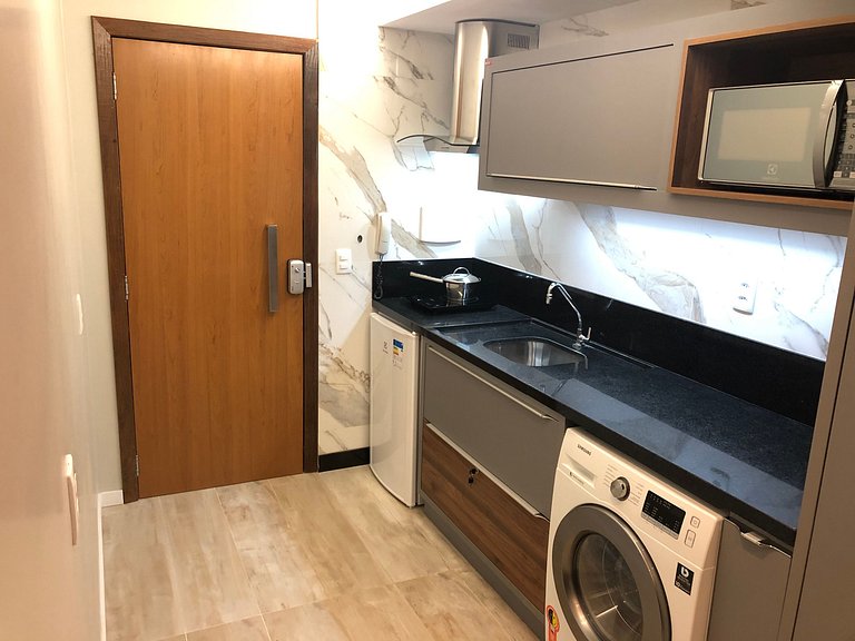 Flat Asa Norte CLN 110 ap 103