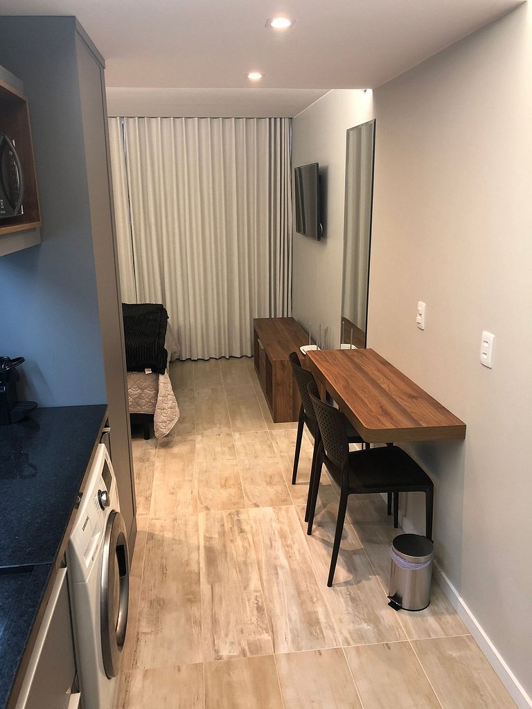 Flat Asa Norte CLN 110 ap 103