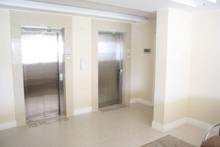 Noroeste Atrium Platine SQNW 311 by CentoEdez