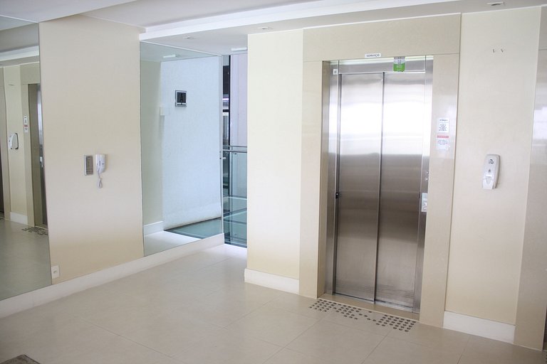 Noroeste Atrium Platine SQNW 311 by CentoEdez