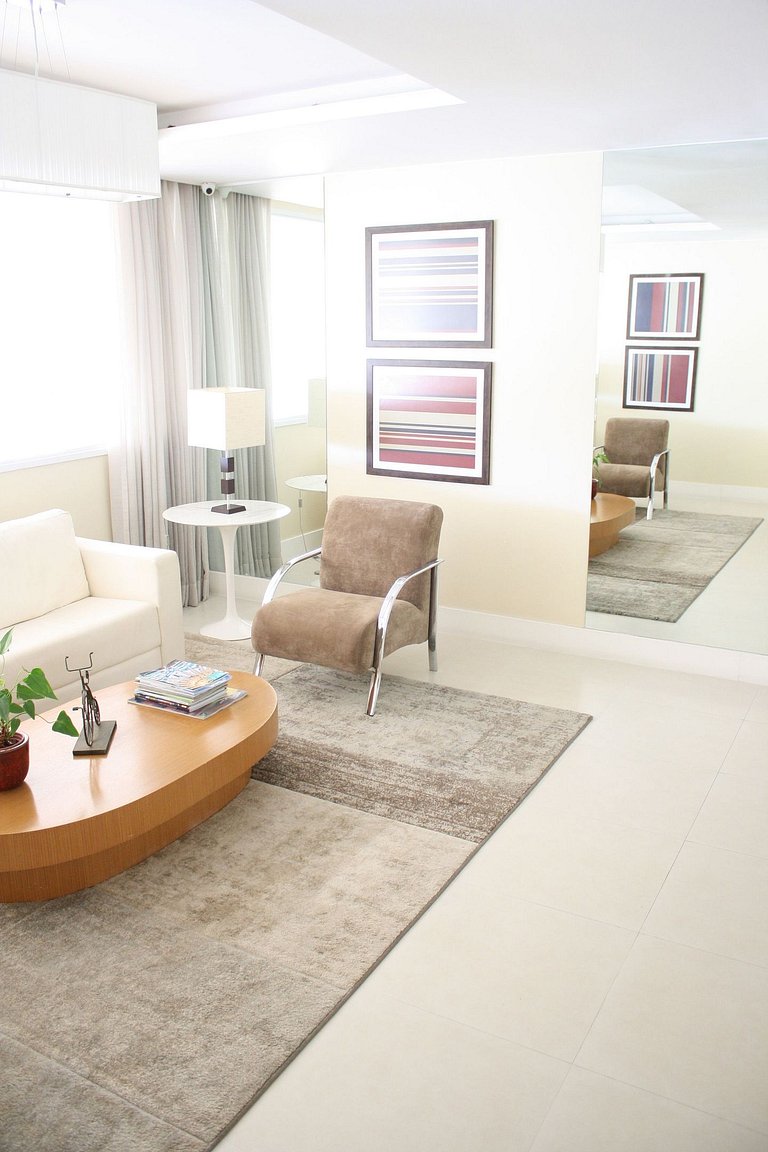 Noroeste Atrium Platine SQNW 311 by CentoEdez