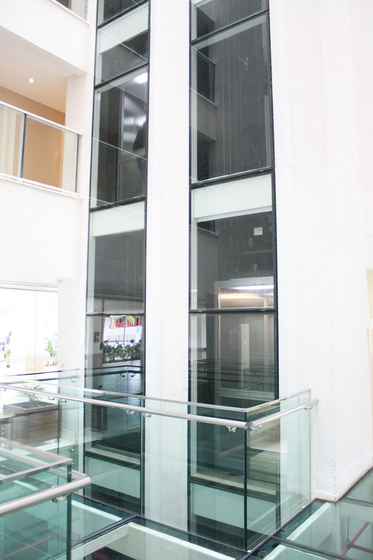 Noroeste Atrium Platine SQNW 311 by CentoEdez