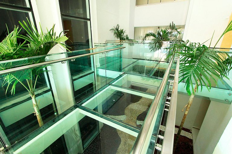 Noroeste Atrium Platine SQNW 311 by CentoEdez