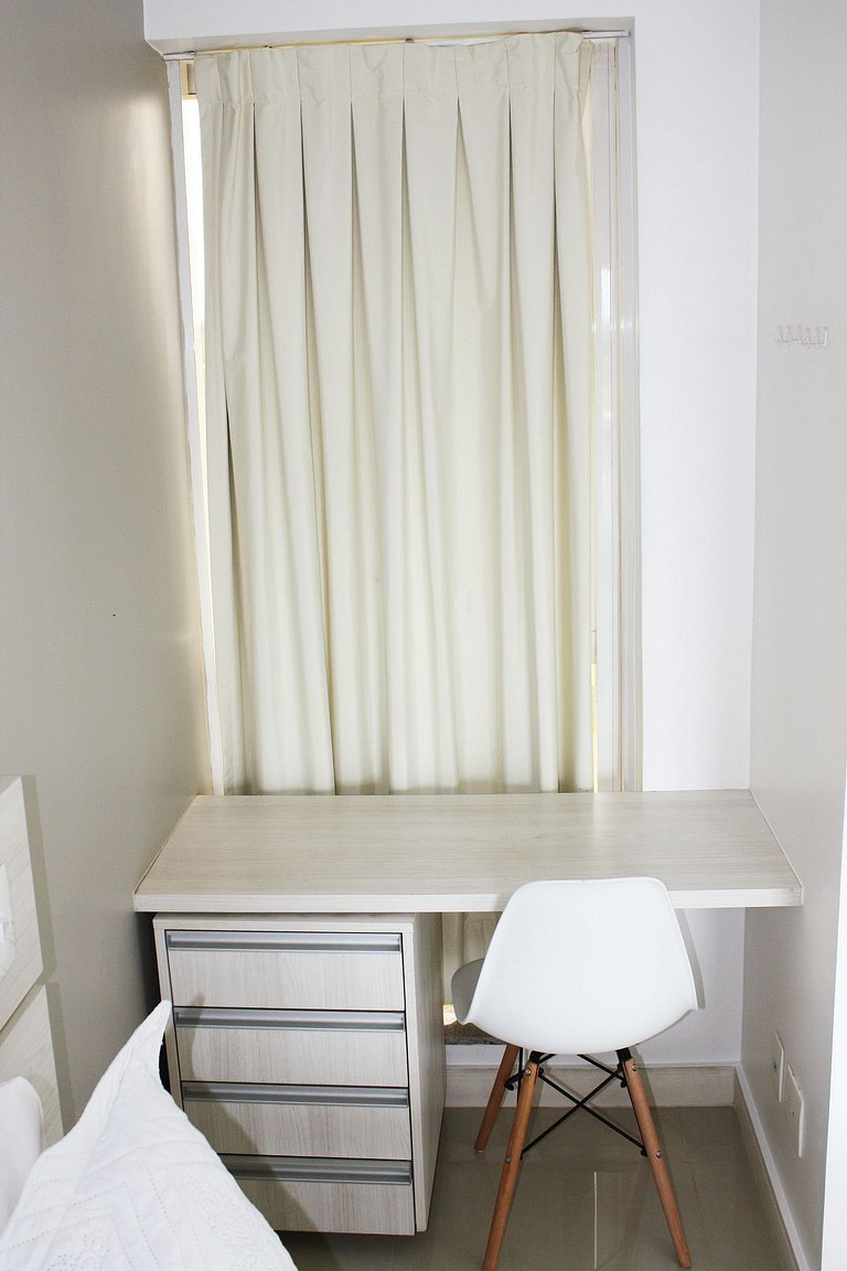 Noroeste Atrium Platine SQNW 311 by CentoEdez