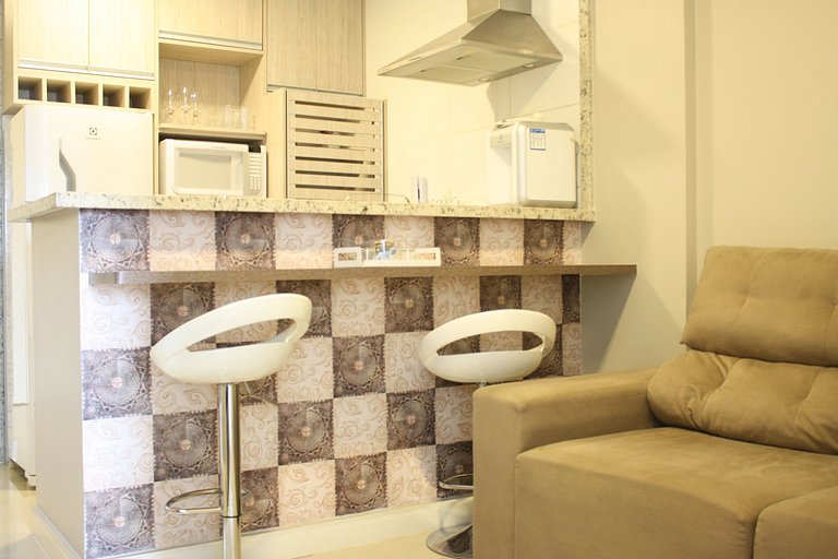 Noroeste Atrium Platine SQNW 311 by CentoEdez