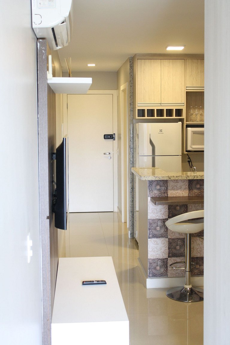 Noroeste Atrium Platine SQNW 311 by CentoEdez
