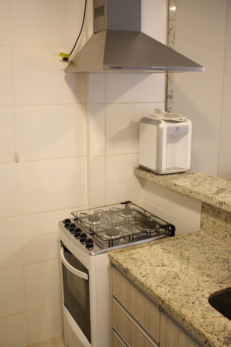 Noroeste Atrium Platine SQNW 311 by CentoEdez