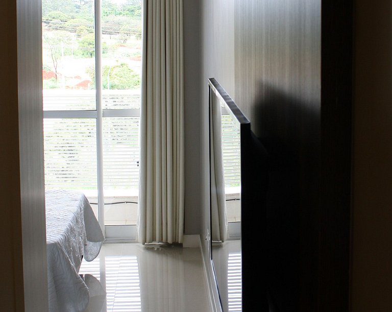 Noroeste Atrium Platine SQNW 311 by CentoEdez