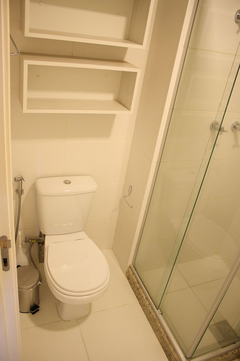 Noroeste Atrium Platine SQNW 311 by CentoEdez