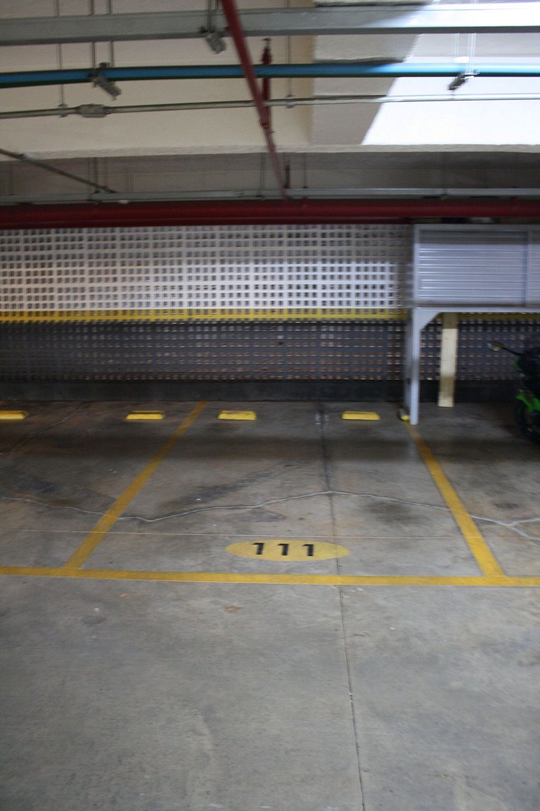 Noroeste Atrium Platine SQNW 311 by CentoEdez