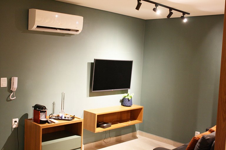 Flat Asa Norte CLN 105 by CentoEdez