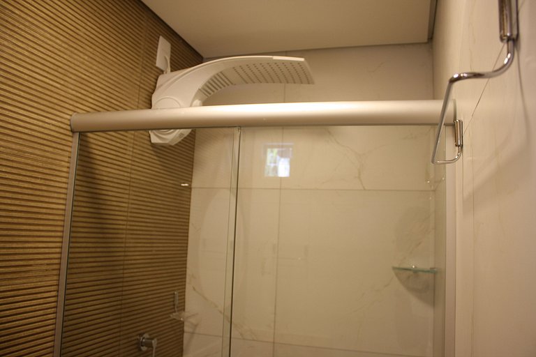 Flat Asa Norte CLN 105 by CentoEdez