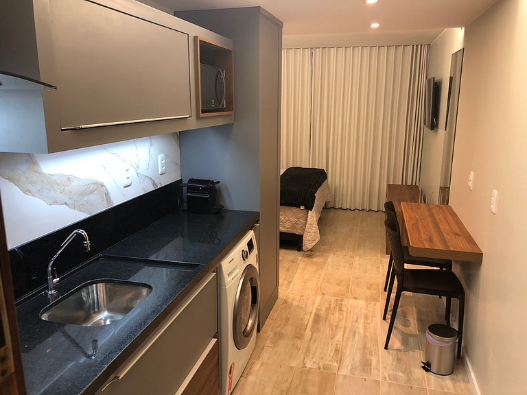 Flat Asa Norte CLN 110 ap 103