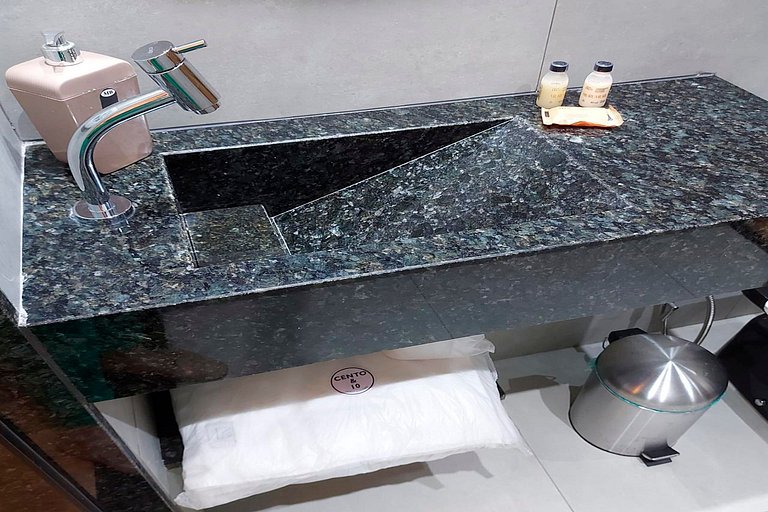Flat Asa Norte CLN 110 ap 110