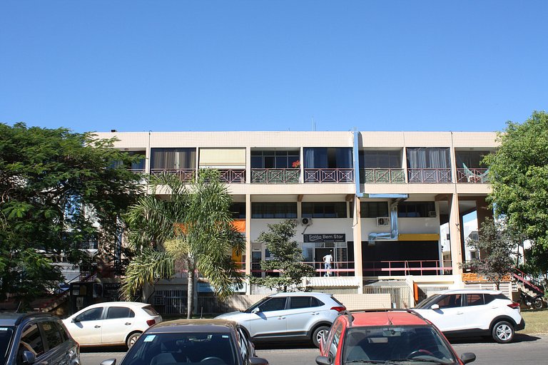 Flat Asa Norte CLN 110 AP 204