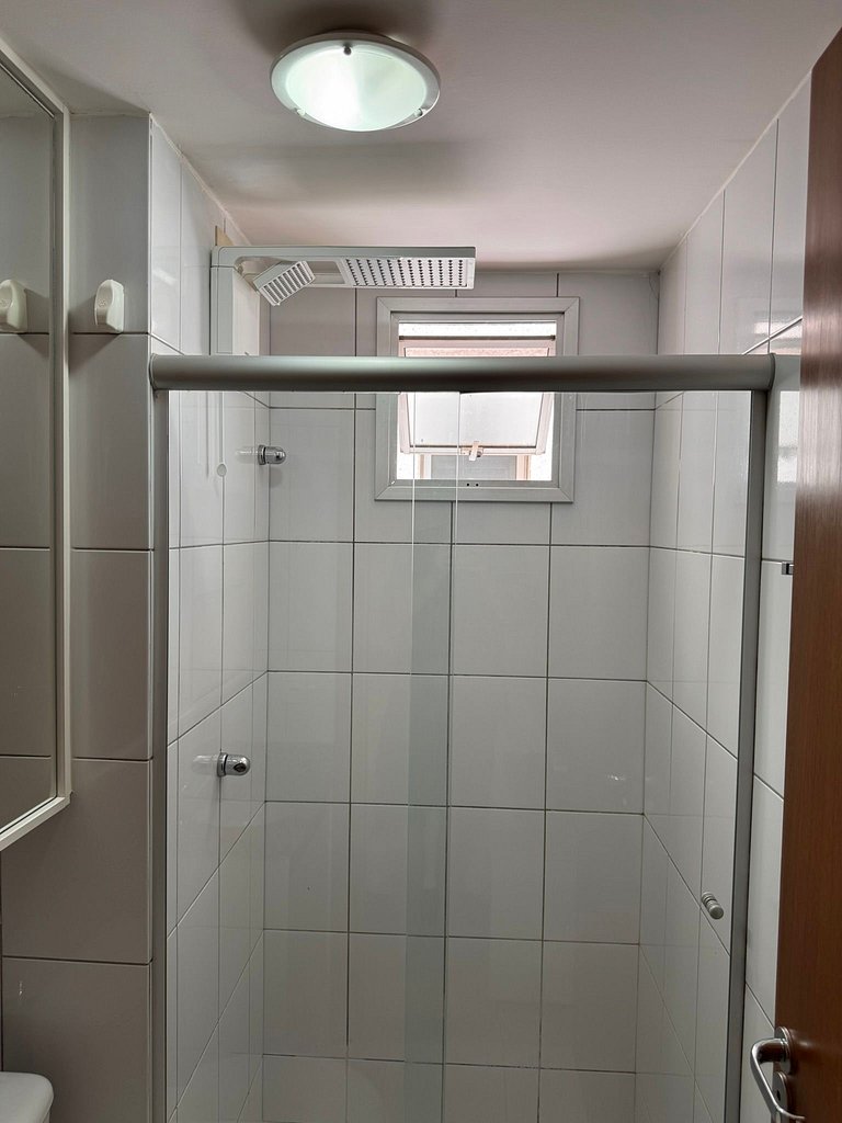 Flat Sudoeste Vienna by CentoEdez ap167