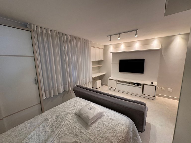 Flat Sudoeste Vienna by CentoEdez ap167