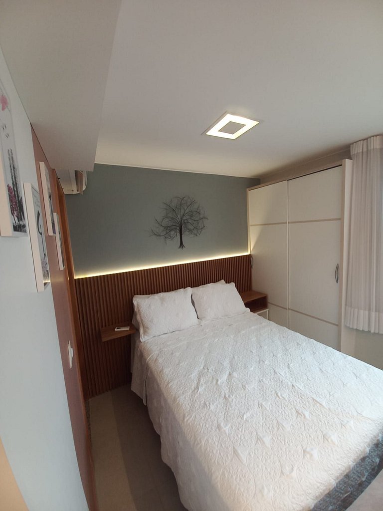 Flat Sudoeste Vienna by CentoEdez ap167