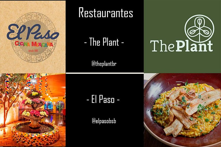 Estúdio 216 CLN 110