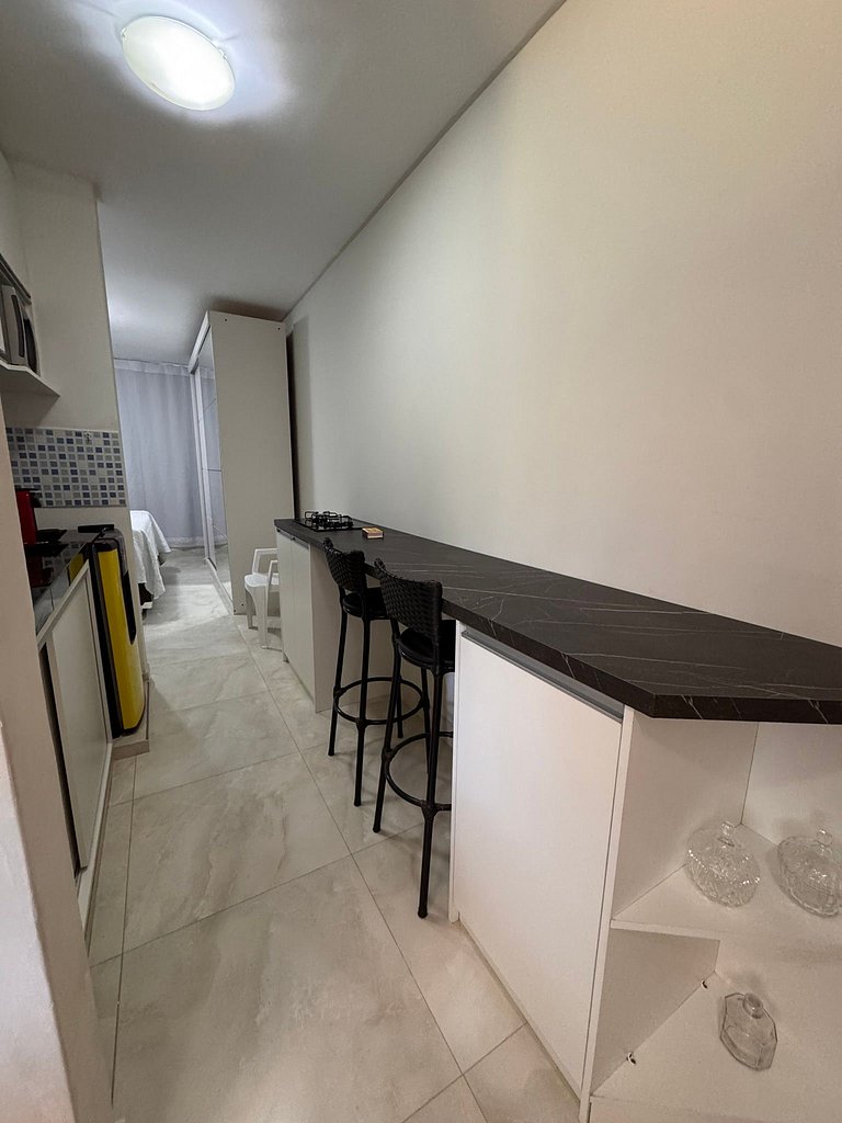 Flat Cln 216 Asa Norte by CentoEdez