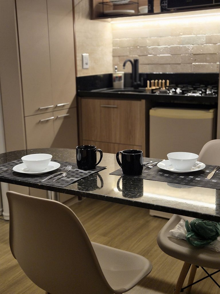 Flat Casa Susi 4 - Garden Park