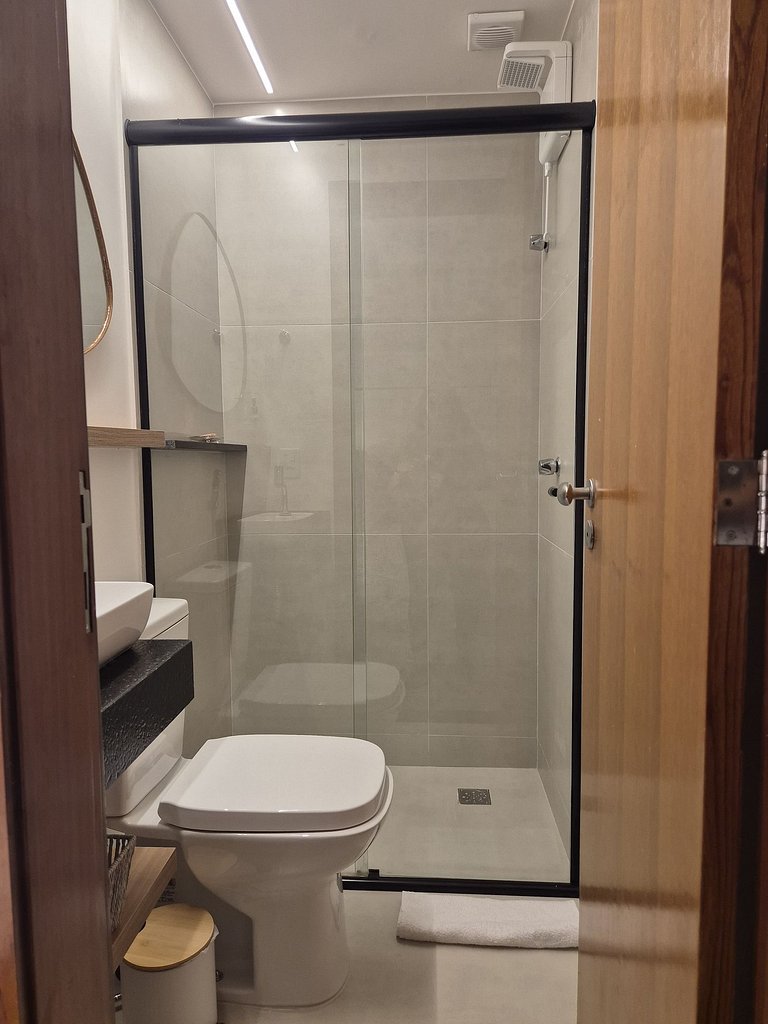 Flat Casa Susi 4 - Garden Park