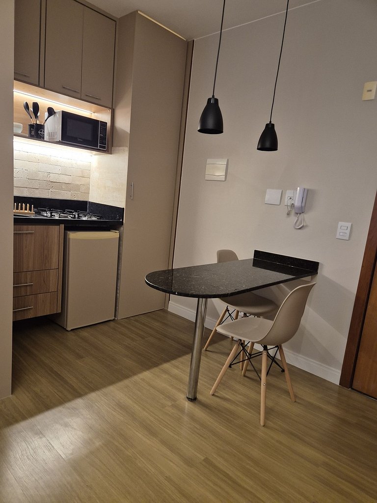 Flat Casa Susi 4 - Garden Park