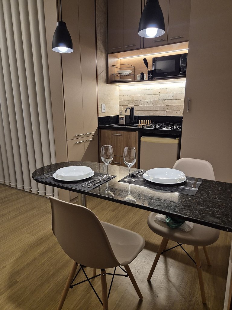 Flat Casa Susi 4 - Garden Park