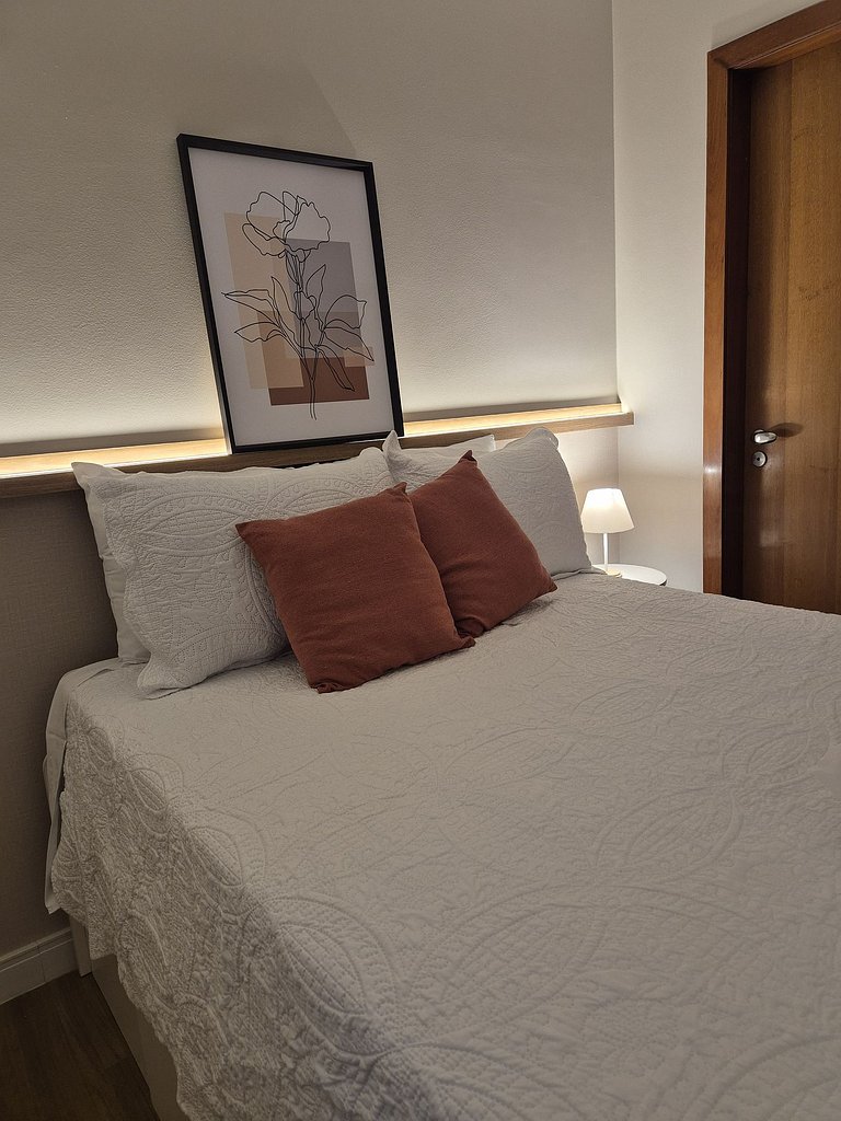 Flat Casa Susi 4 - Garden Park
