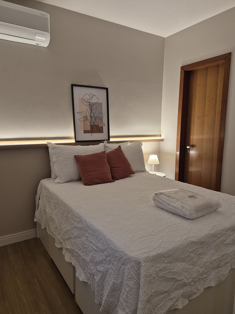 Flat Casa Susi 4 - Garden Park
