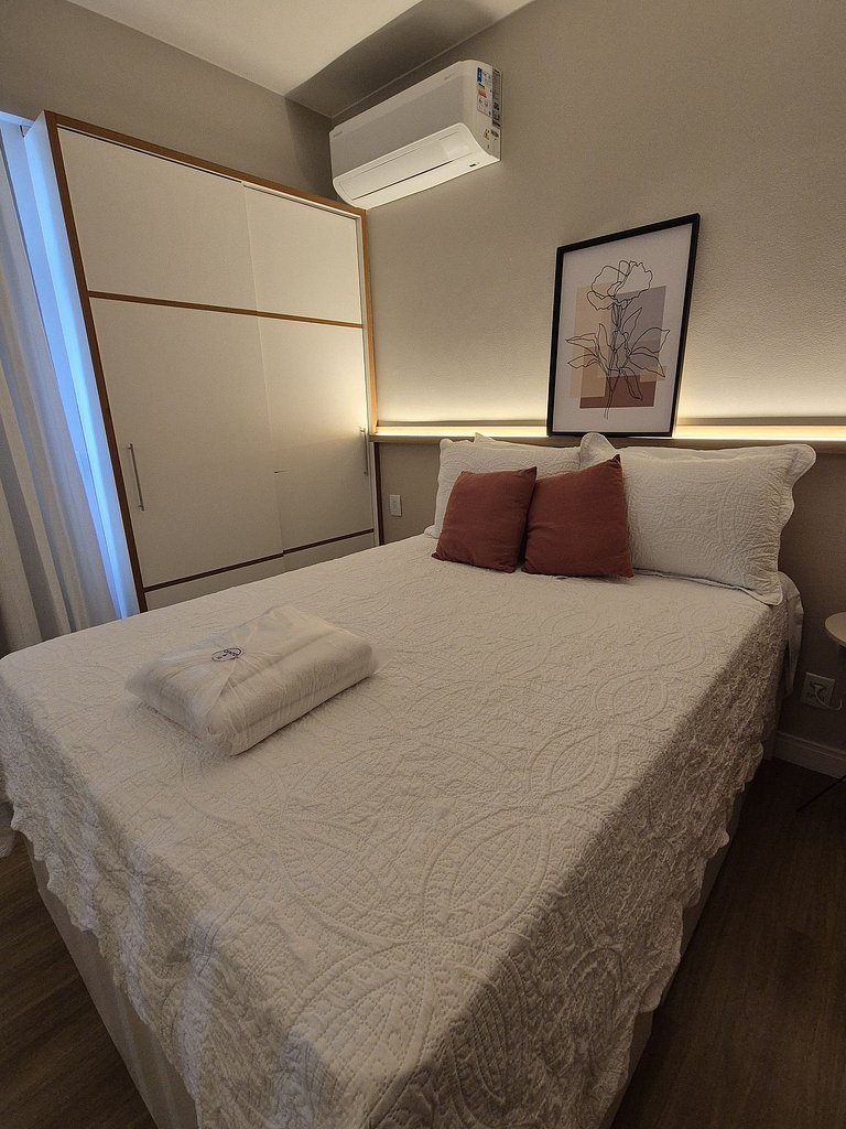 Flat Casa Susi 4 - Garden Park