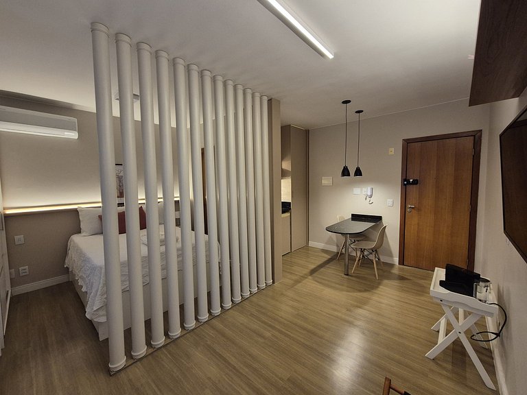 Flat Casa Susi 4 - Garden Park