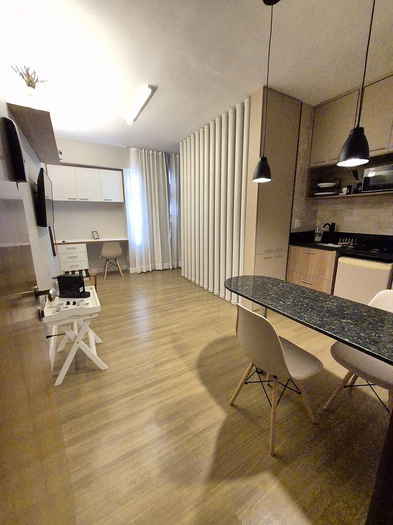 Flat Casa Susi 4 - Garden Park