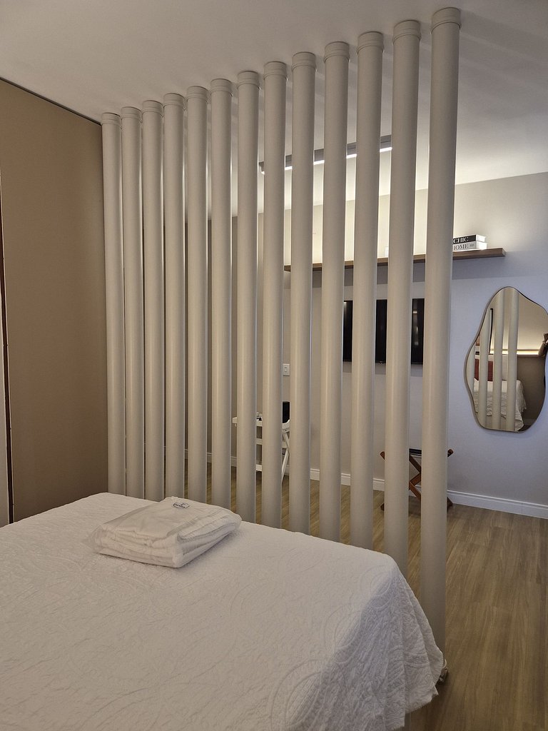 Flat Casa Susi 4 - Garden Park