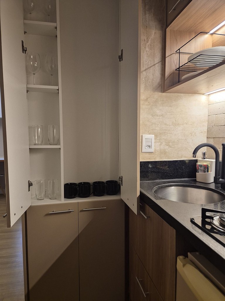 Flat Casa Susi 4 - Garden Park