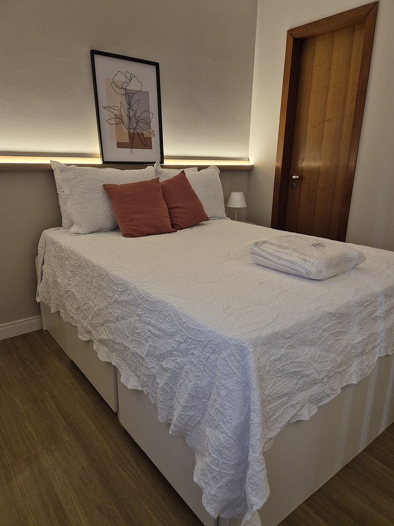 Flat Casa Susi 4 - Garden Park
