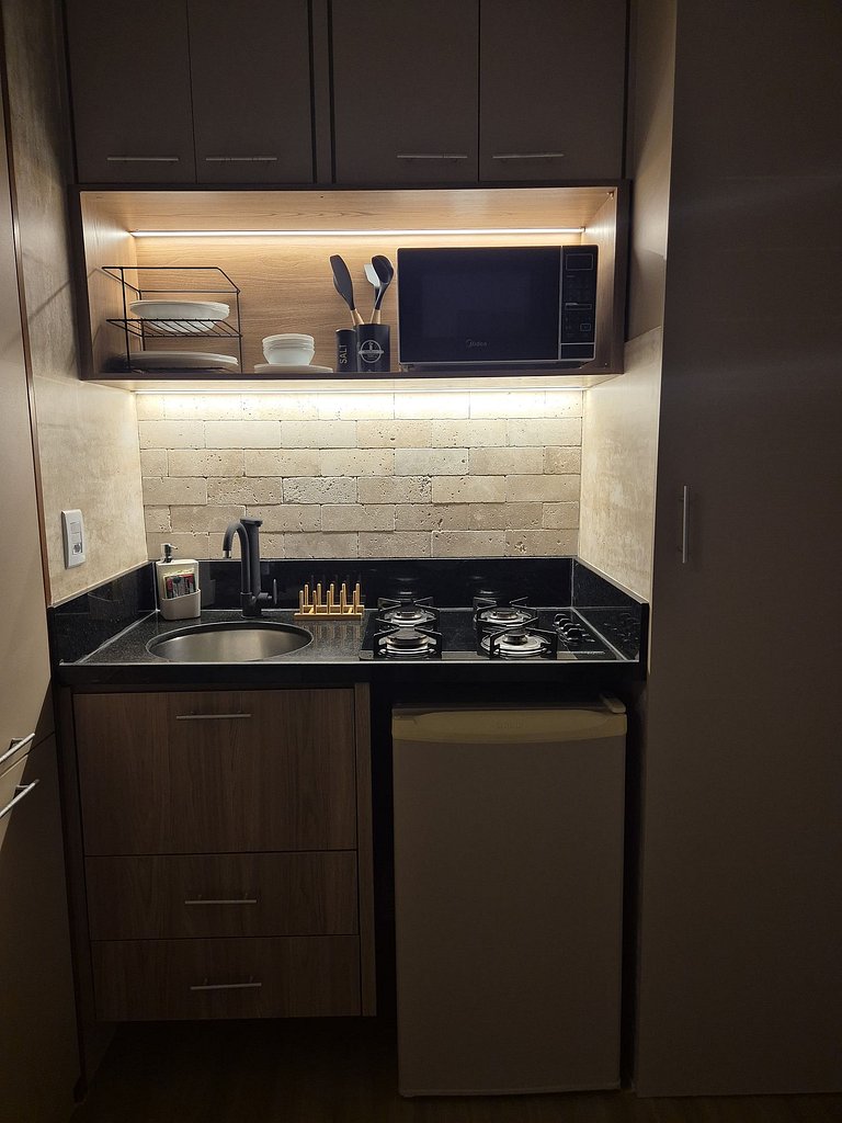 Flat Casa Susi 4 - Garden Park