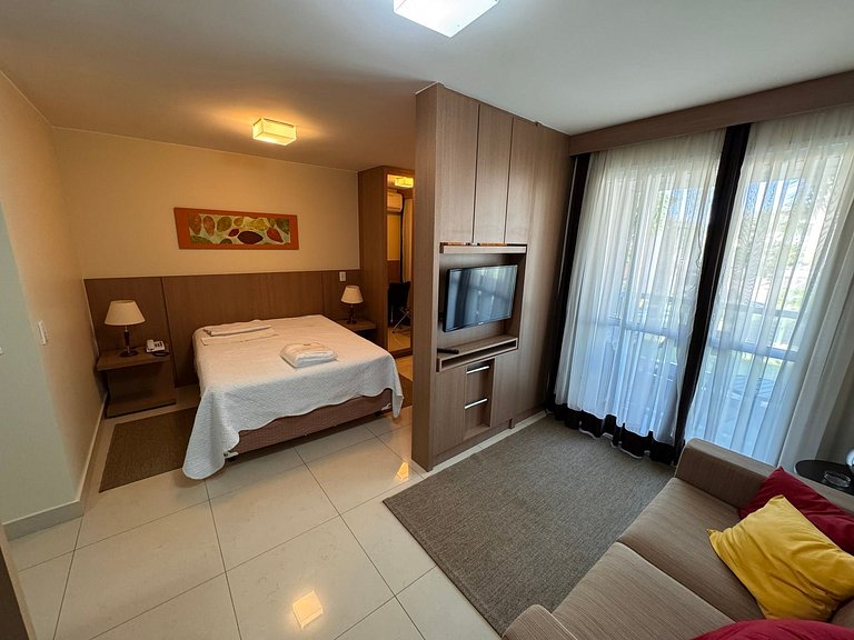 Flat Hotel The Sun by CentoEdez