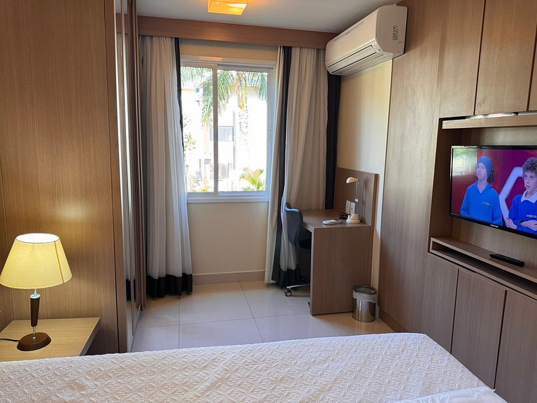 Flat Hotel The Sun by CentoEdez