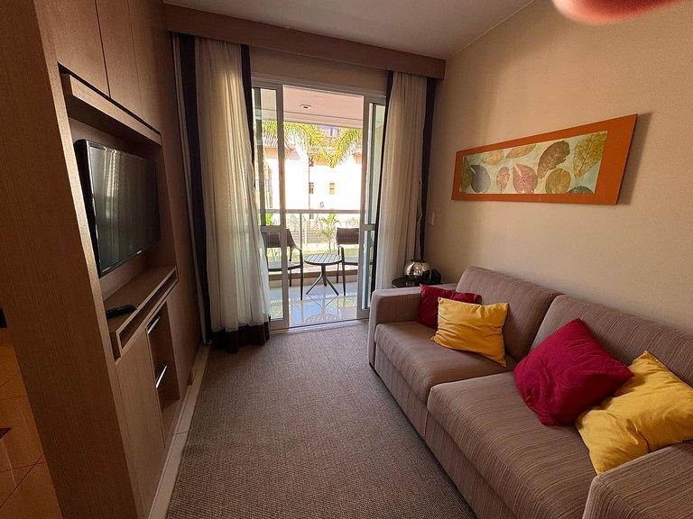 Flat Hotel The Sun by CentoEdez