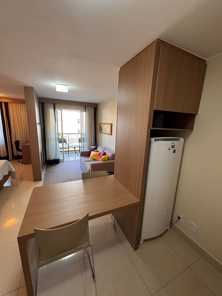Flat Hotel The Sun by CentoEdez