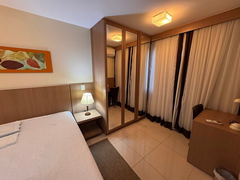 Flat Hotel The Sun by CentoEdez