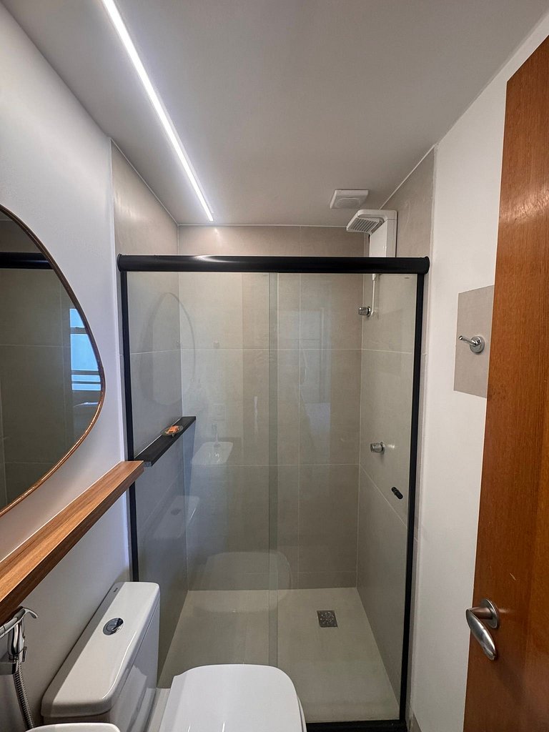 Flat Casa Susi 4 - Garden Park 911 A