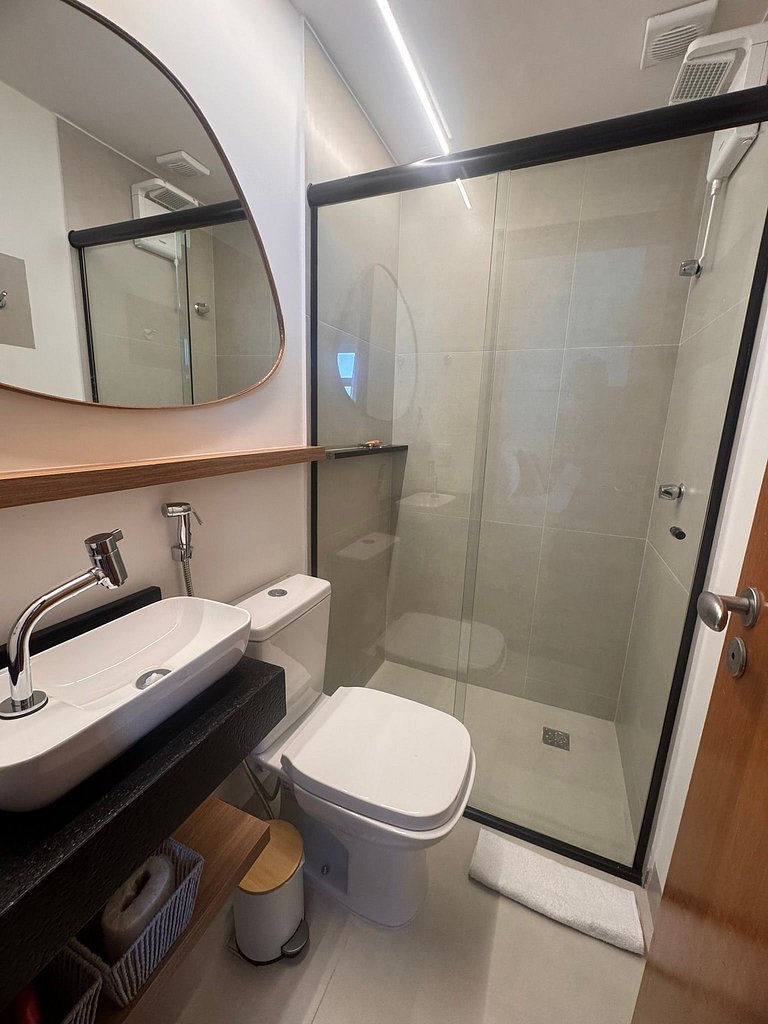 Flat Casa Susi 4 - Garden Park 911 A