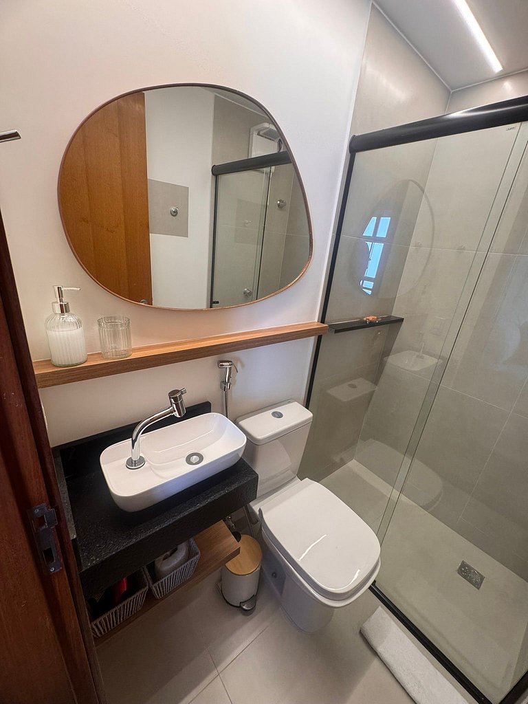 Flat Casa Susi 4 - Garden Park 911 A